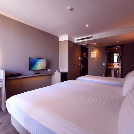 Inncity Hotel Nisantasi Κωνσταντινούπολη Εξωτερικό φωτογραφία