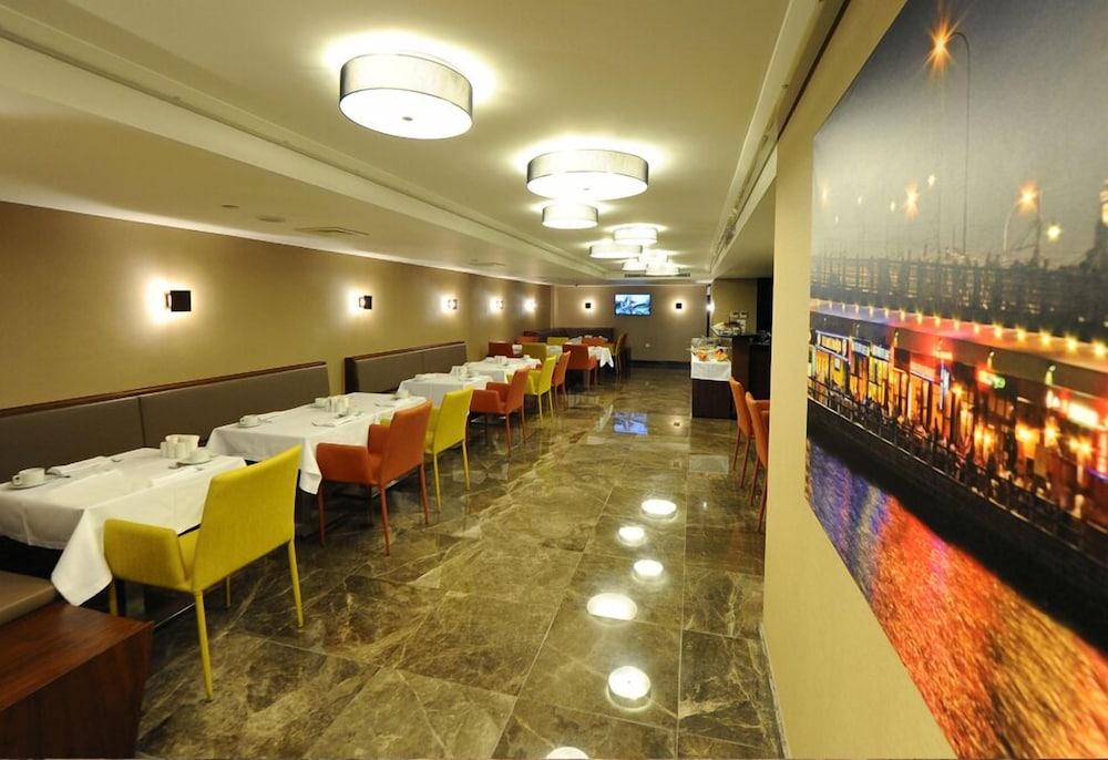 Inncity Hotel Nisantasi Κωνσταντινούπολη Εξωτερικό φωτογραφία