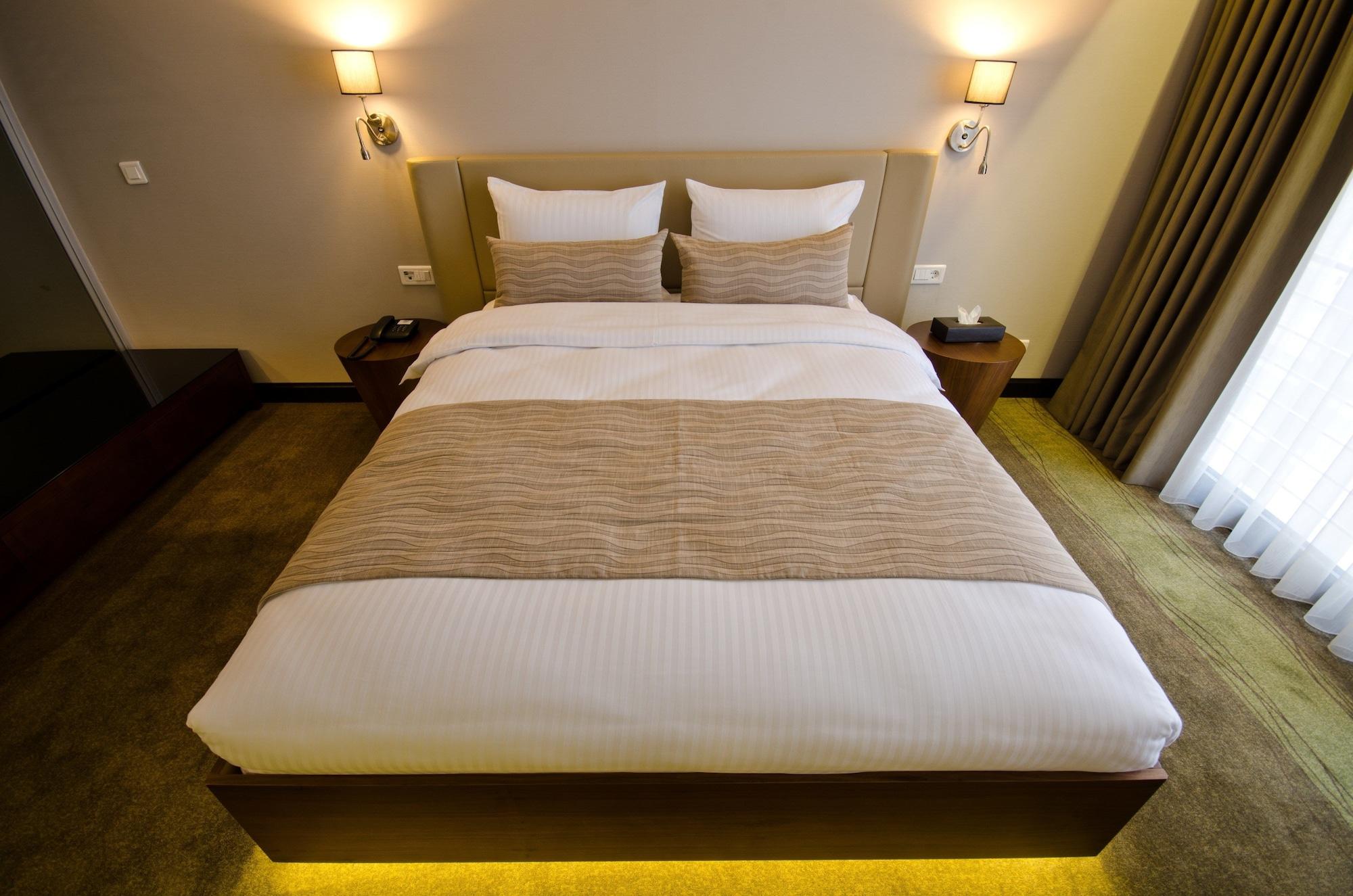 Inncity Hotel Nisantasi Κωνσταντινούπολη Εξωτερικό φωτογραφία