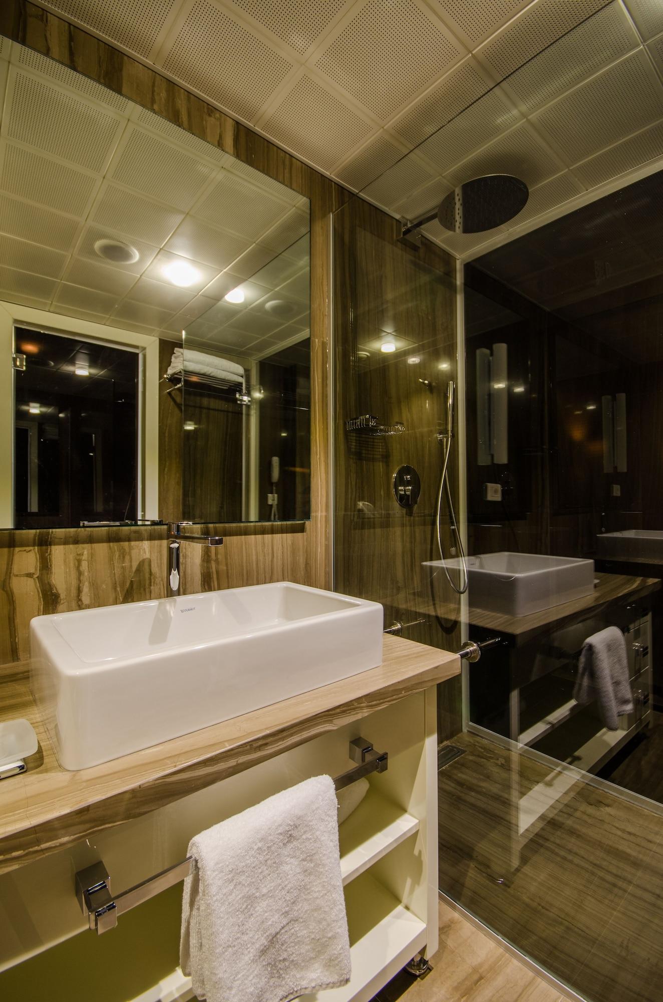 Inncity Hotel Nisantasi Κωνσταντινούπολη Εξωτερικό φωτογραφία