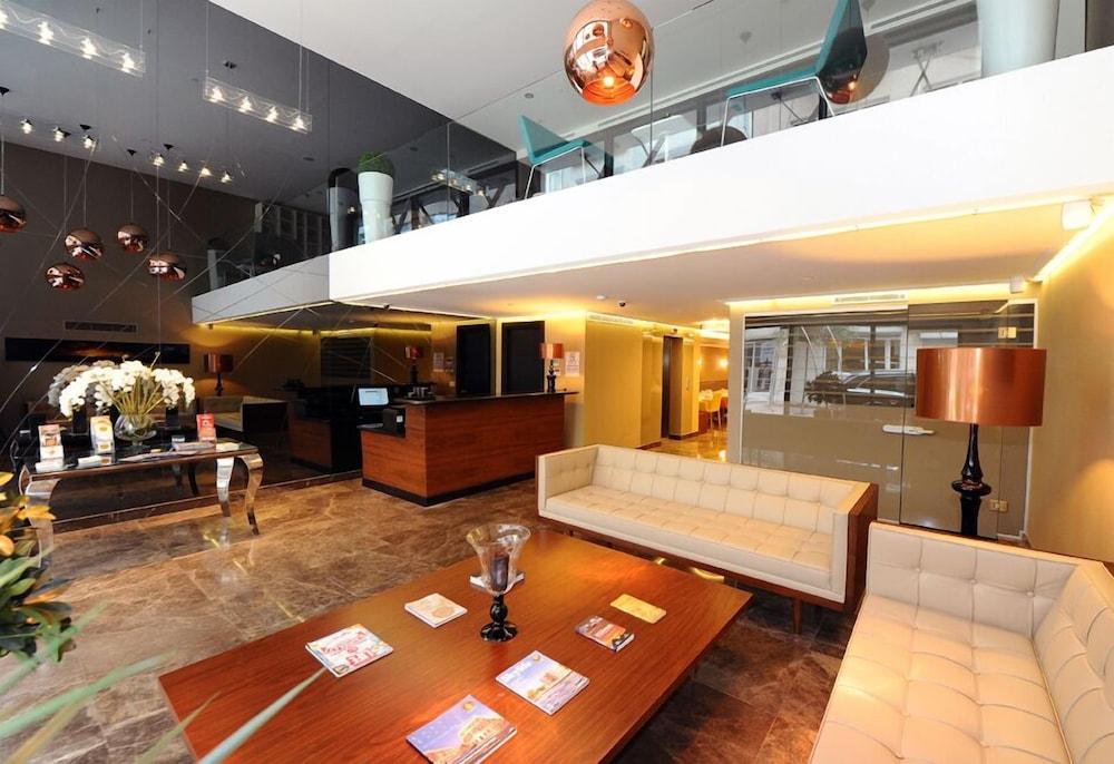 Inncity Hotel Nisantasi Κωνσταντινούπολη Εξωτερικό φωτογραφία