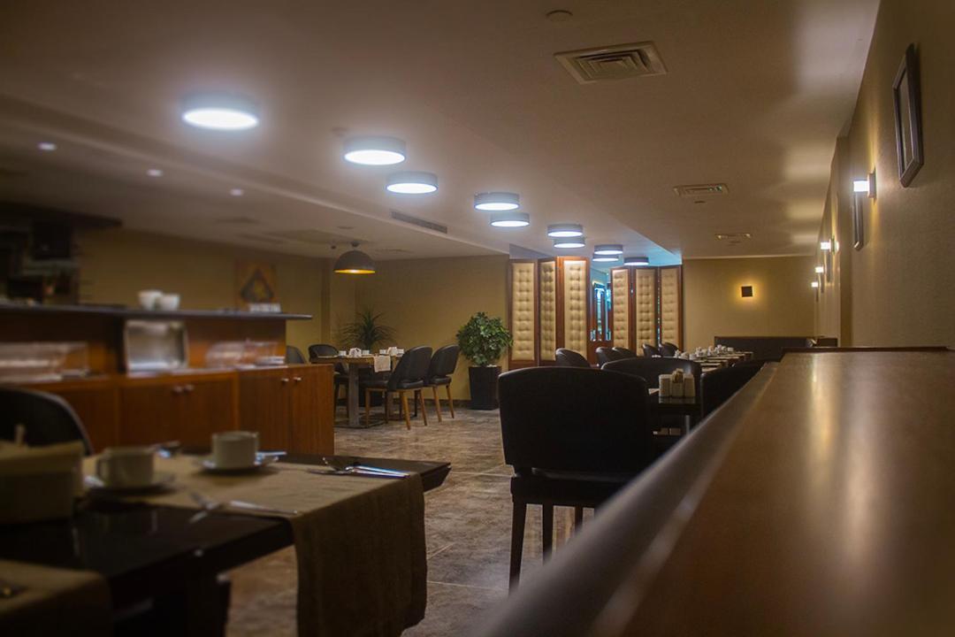 Inncity Hotel Nisantasi Κωνσταντινούπολη Εξωτερικό φωτογραφία