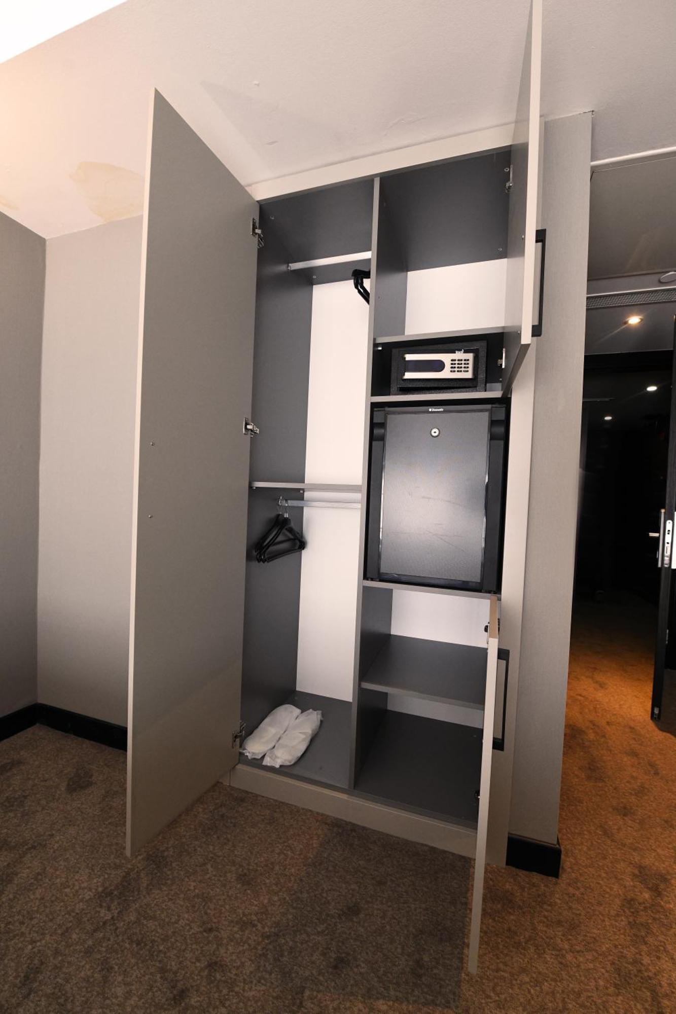 Inncity Hotel Nisantasi Κωνσταντινούπολη Εξωτερικό φωτογραφία