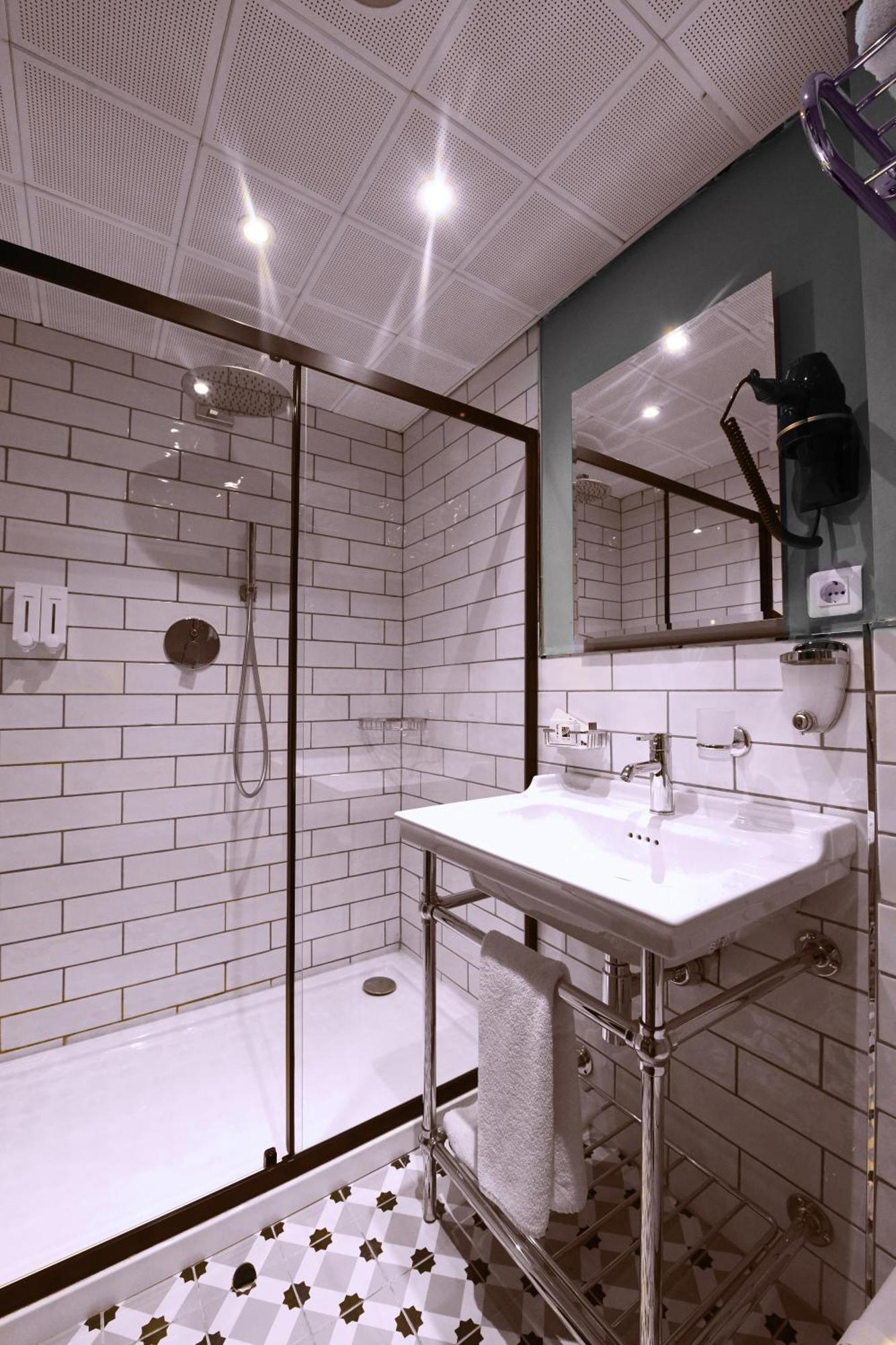 Inncity Hotel Nisantasi Κωνσταντινούπολη Εξωτερικό φωτογραφία