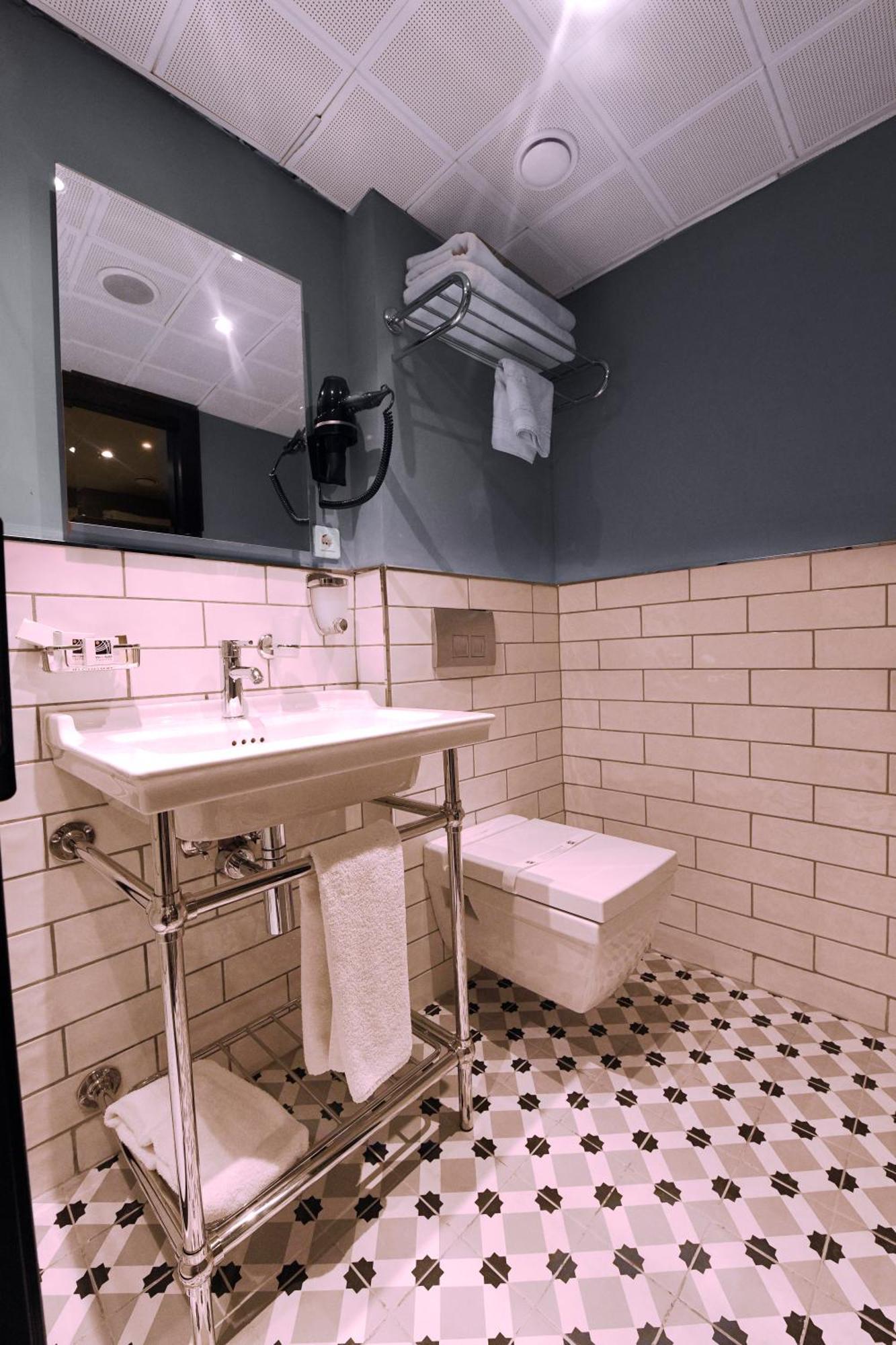 Inncity Hotel Nisantasi Κωνσταντινούπολη Εξωτερικό φωτογραφία