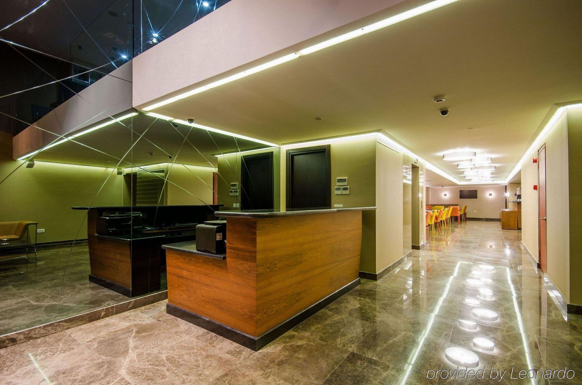 Inncity Hotel Nisantasi Κωνσταντινούπολη Εξωτερικό φωτογραφία
