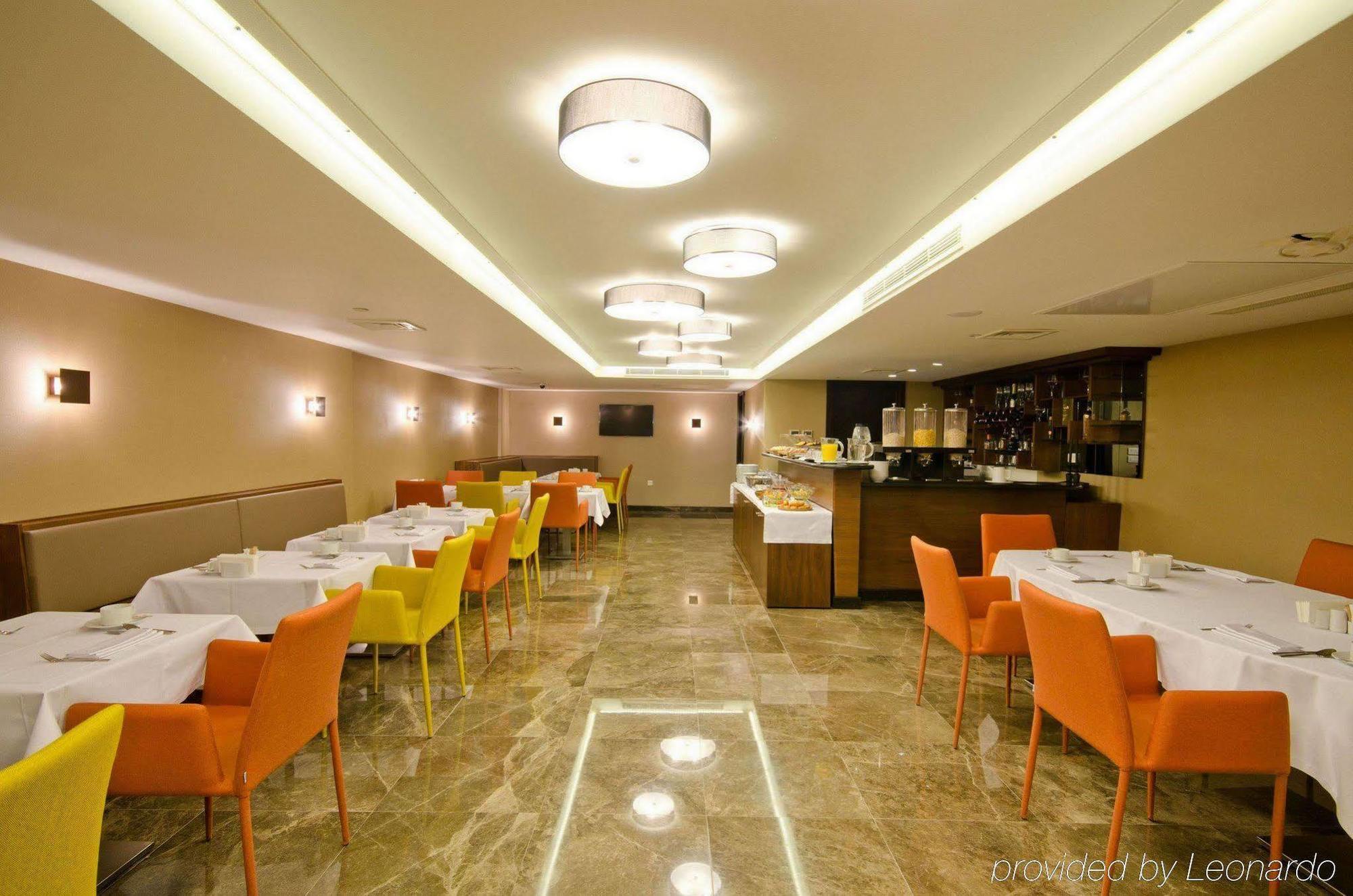 Inncity Hotel Nisantasi Κωνσταντινούπολη Εξωτερικό φωτογραφία