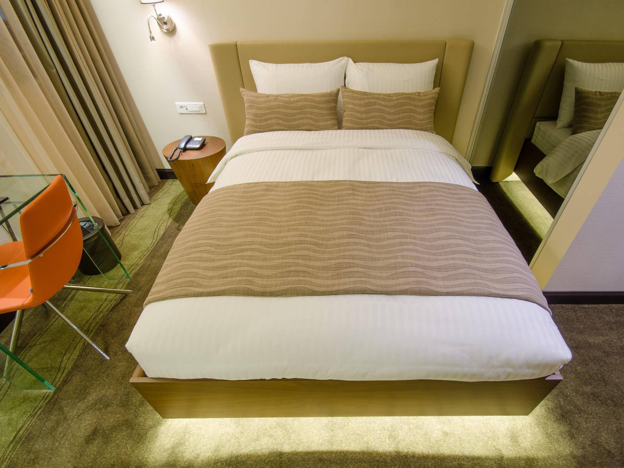 Inncity Hotel Nisantasi Κωνσταντινούπολη Εξωτερικό φωτογραφία