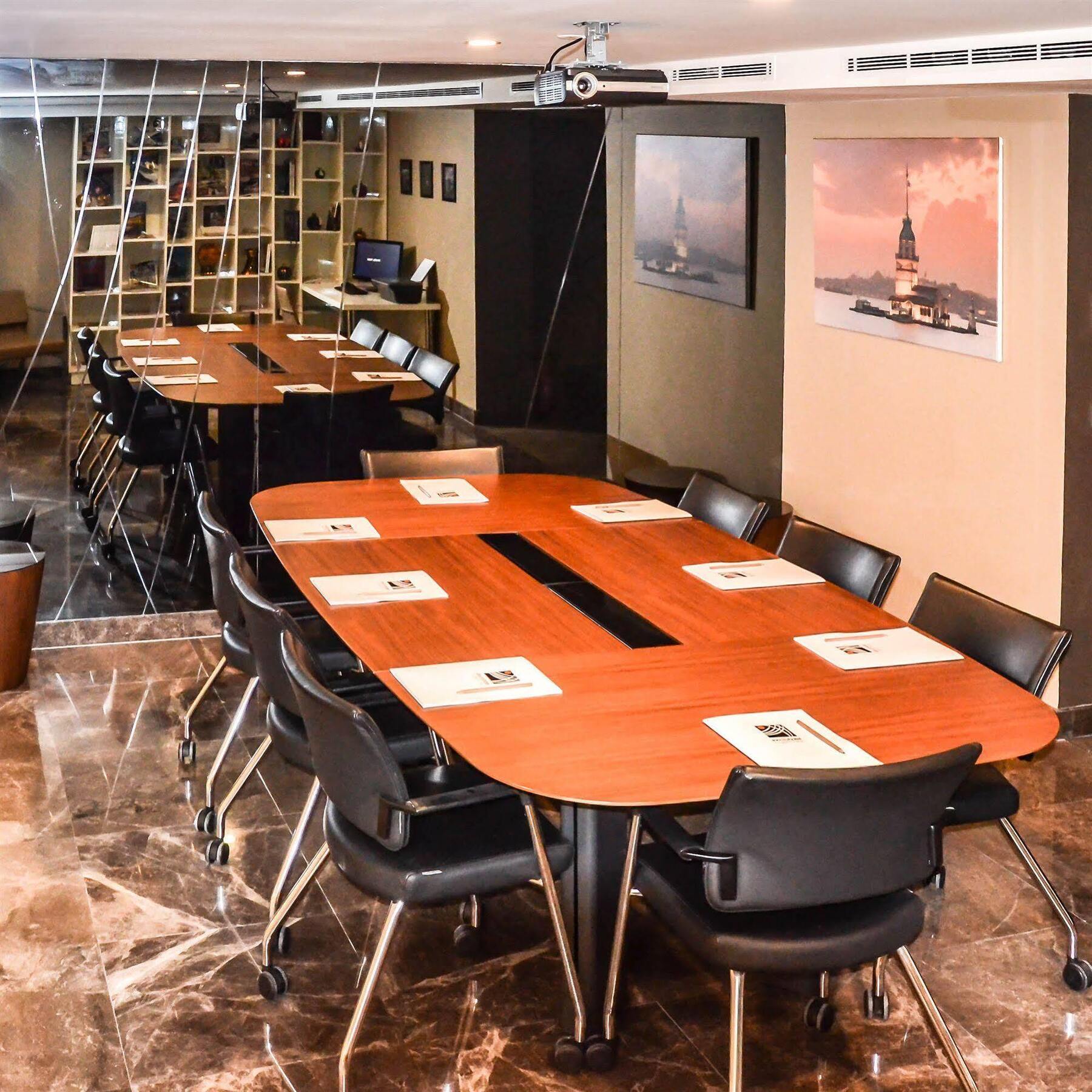Inncity Hotel Nisantasi Κωνσταντινούπολη Εξωτερικό φωτογραφία